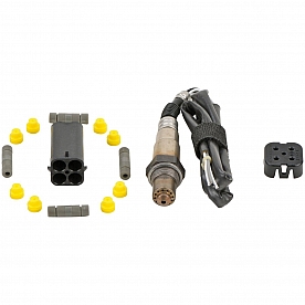 Bosch Universal Oxygen Sensor - 15733