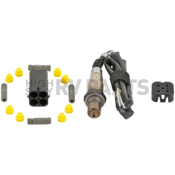 Bosch Universal Oxygen Sensor - 15733