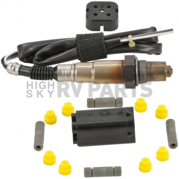Bosch Universal Oxygen Sensor - 15733-1
