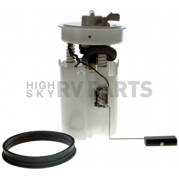 Carter Fuel Pump Electric - P76096M-1
