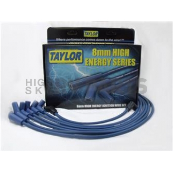 Taylor Cable Spark Plug Wire Set 64620