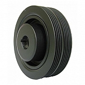 PowerBond by Dayco Harmonic Balancer - PB1372N