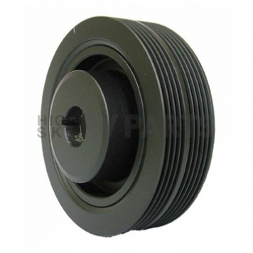 PowerBond by Dayco Harmonic Balancer - PB1372N