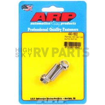 ARP Auto Racing Fuel Pump Mounting Bolt - 490-1602