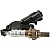 Bosch Oxygen Sensor - 15755