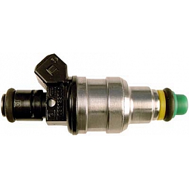 GB Remanufacturing Fuel Injector - 852-12181