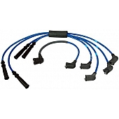 NGK Wires Spark Plug Wire Set 9980