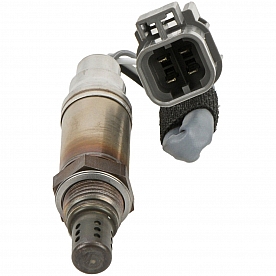 Bosch Oxygen Sensor - 15757