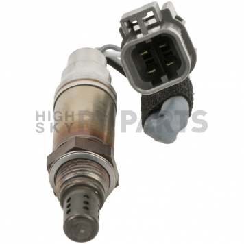 Bosch Oxygen Sensor - 15757