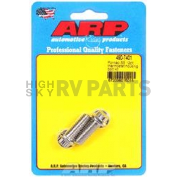 ARP Auto Racing Thermostat Housing Bolt 4907401