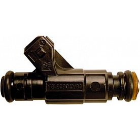 GB Remanufacturing Fuel Injector - 852-12184