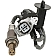 Bosch Oxygen Sensor - 15758