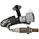 Bosch Oxygen Sensor - 15758