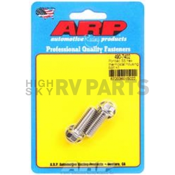 ARP Auto Racing Thermostat Housing Bolt 4907402