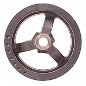 PowerBond by Dayco Harmonic Balancer - PB1374N