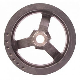 PowerBond by Dayco Harmonic Balancer - PB1374N