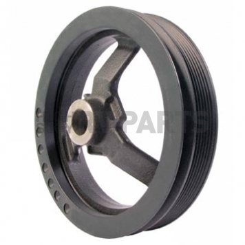 PowerBond by Dayco Harmonic Balancer - PB1374N-1