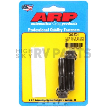 ARP Auto Racing Connecting Rod Bolt - 200-6021