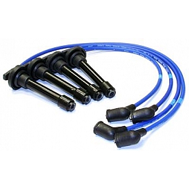 NGK Wires Spark Plug Wire Set 9988