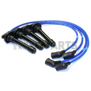 NGK Wires Spark Plug Wire Set 9988