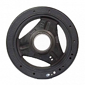 PowerBond by Dayco Harmonic Balancer - PB1375N