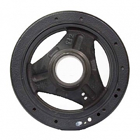 PowerBond by Dayco Harmonic Balancer - PB1375N