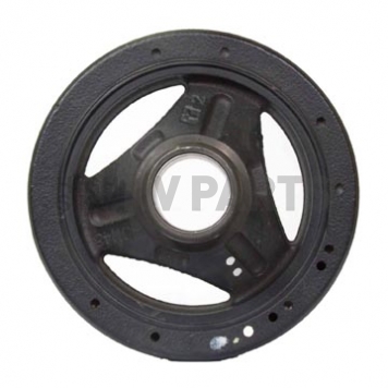 PowerBond by Dayco Harmonic Balancer - PB1375N