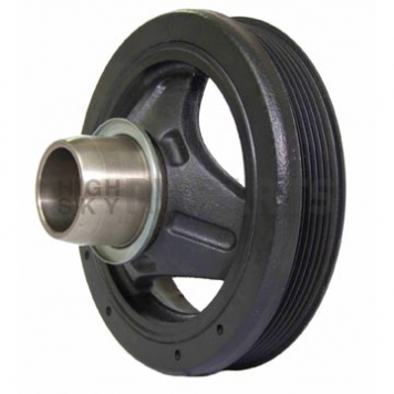 PowerBond by Dayco Harmonic Balancer - PB1375N-1
