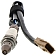 Bosch Oxygen Sensor - 18136