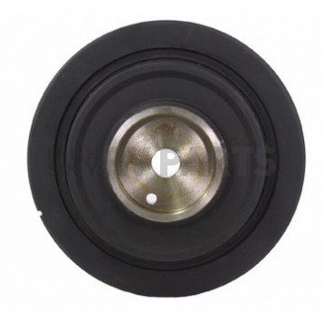 PowerBond by Dayco Harmonic Balancer - PB1383N