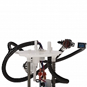 Carter Fuel Pump Electric - P76489M