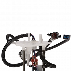 Carter Fuel Pump Electric - P76489M
