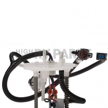 Carter Fuel Pump Electric - P76489M