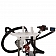 Carter Fuel Pump Electric - P76489M