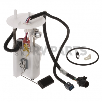 Carter Fuel Pump Electric - P76489M-2
