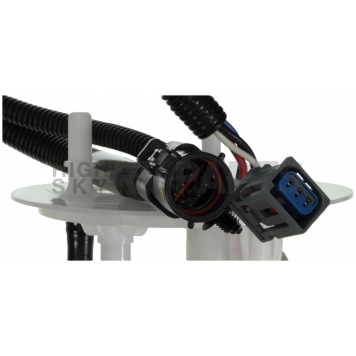 Carter Fuel Pump Electric - P76489M-3