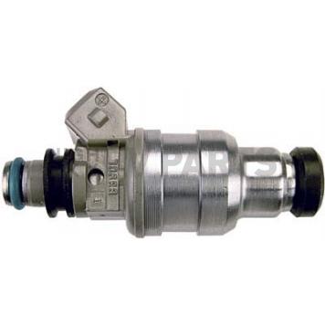 GB Remanufacturing Fuel Injector - 812-12102