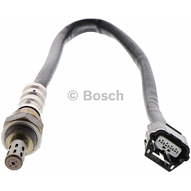 Bosch Oxygen Sensor - 18137