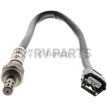Bosch Oxygen Sensor - 18137