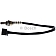 Bosch Oxygen Sensor - 18137