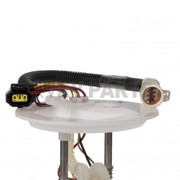 Carter Fuel Pump Electric - P76490M