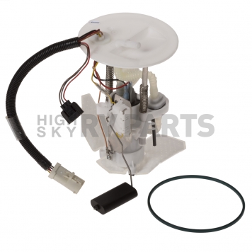 Carter Fuel Pump Electric - P76490M-2