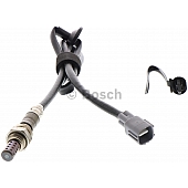 Bosch Oxygen Sensor - 18139