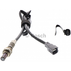 Bosch Oxygen Sensor - 18139