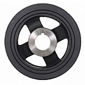 PowerBond by Dayco Harmonic Balancer - PB1384N