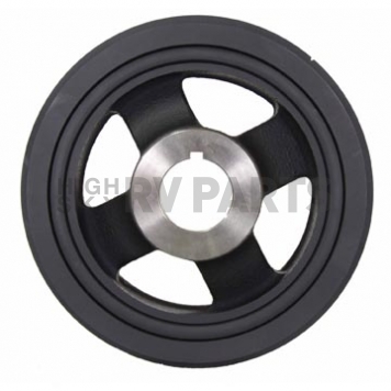 PowerBond by Dayco Harmonic Balancer - PB1384N