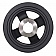 PowerBond by Dayco Harmonic Balancer - PB1384N