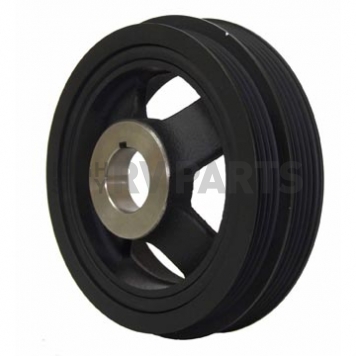 PowerBond by Dayco Harmonic Balancer - PB1384N-1