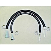 Titan Fuel Tanks Fuel Line Extension Kit - 029902