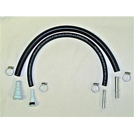 Titan Fuel Tanks Fuel Line Extension Kit - 029902